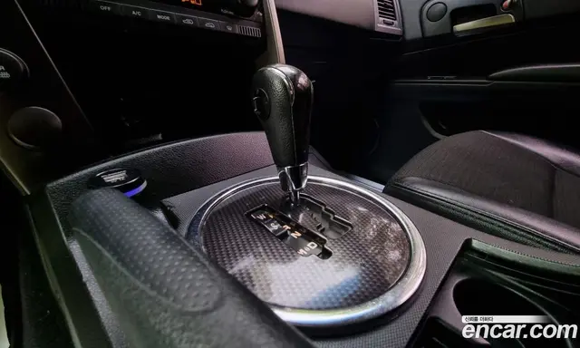SsangYong Korando 2013 2.0 автомат (гидро), миниатюра 9 SsangYong Korando 2013 2.0 автомат (гидро), миниатюра 9
