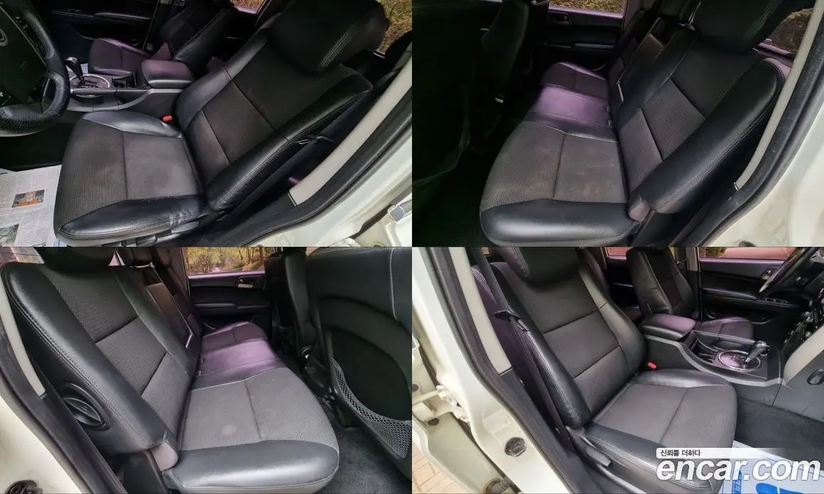SsangYong Korando 2013 2.0 автомат (гидро), фото 10 SsangYong Korando 2013 2.0 автомат (гидро), фото 10