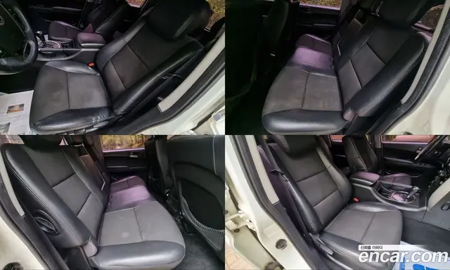 SsangYong Korando 2013 2.0 автомат (гидро), миниатюра 10 SsangYong Korando 2013 2.0 автомат (гидро), миниатюра 10