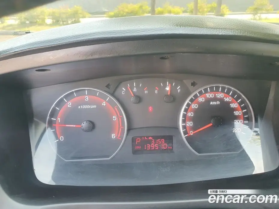 SsangYong Korando 2013 2.0 автомат (гидро), фото 13 SsangYong Korando 2013 2.0 автомат (гидро), фото 13