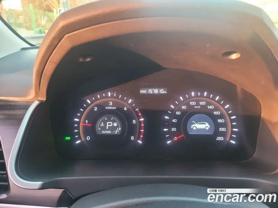 SsangYong Korando 2014 2.0 автомат (гидро), фото 7 SsangYong Korando 2014 2.0 автомат (гидро), фото 7