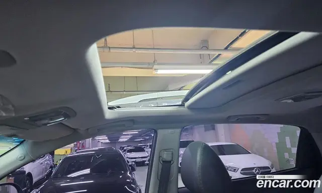 SsangYong Korando 2014 2.0 автомат (гидро), миниатюра 12