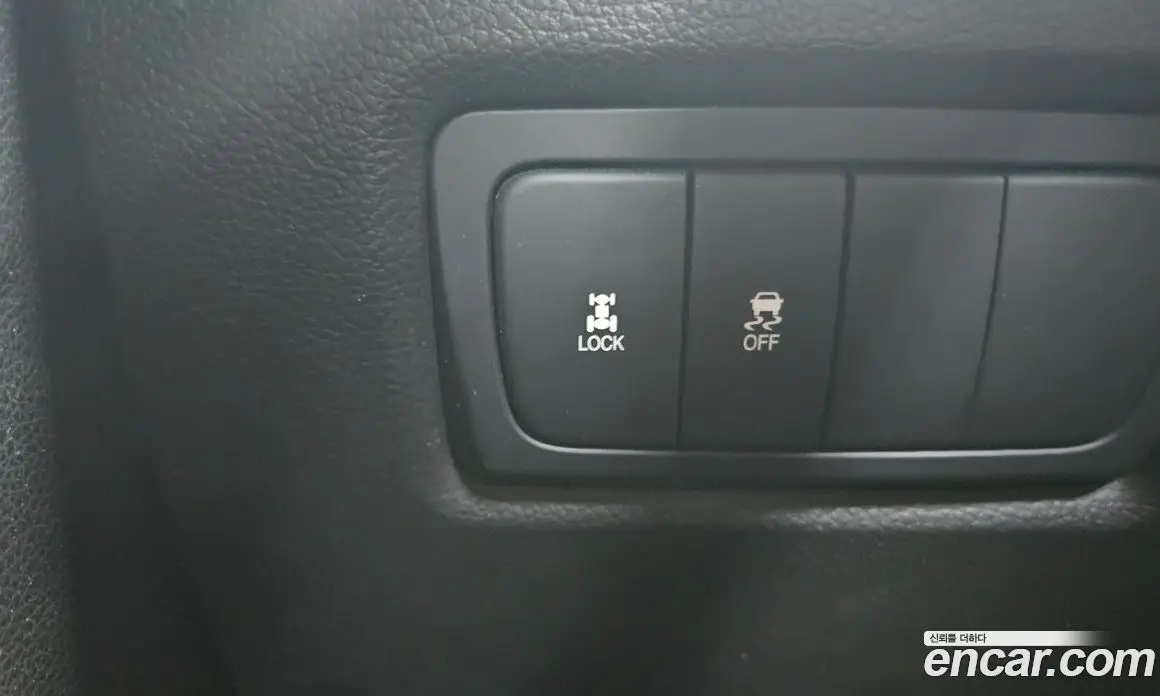 SsangYong Korando 2014 2.0 автомат (гидро), фото 14