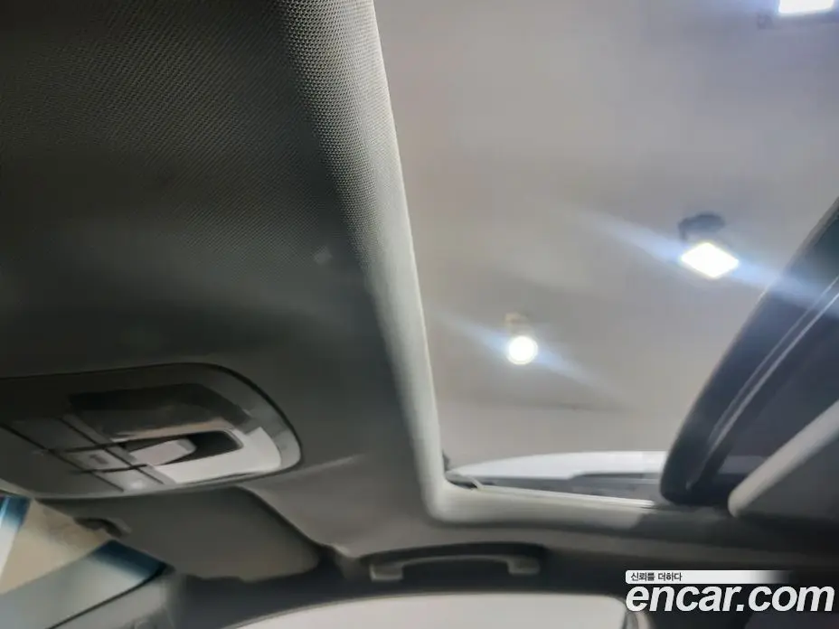 SsangYong Korando 2014 2.0 автомат (гидро), фото 16