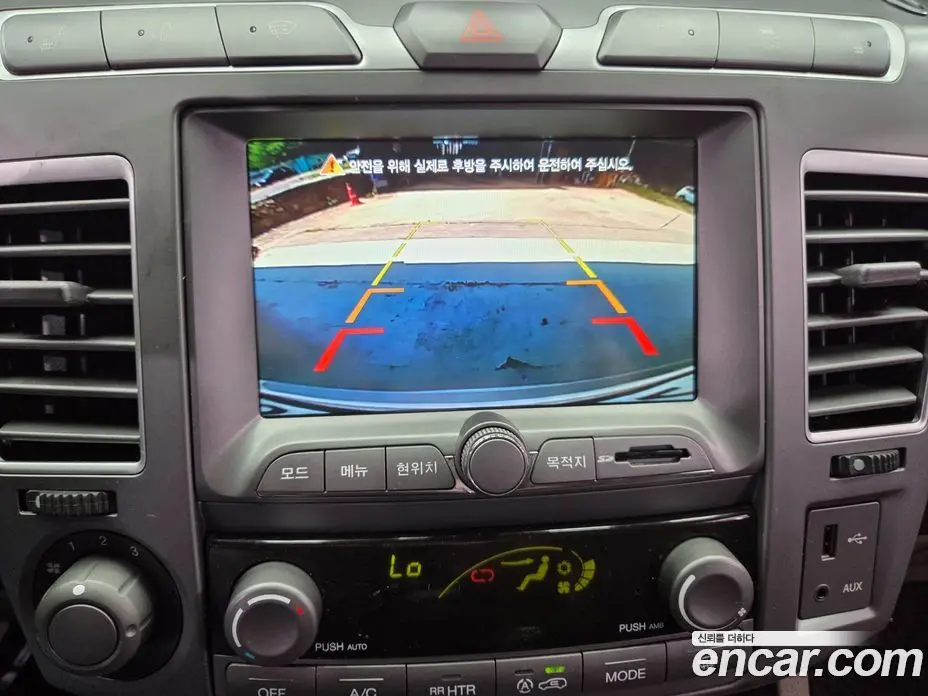 SsangYong Korando 2014 2.0 автомат (гидро), фото 13