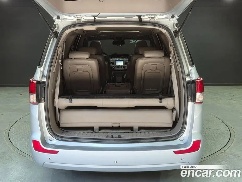 SsangYong Korando 2014 2.0 автомат (гидро), фото 17