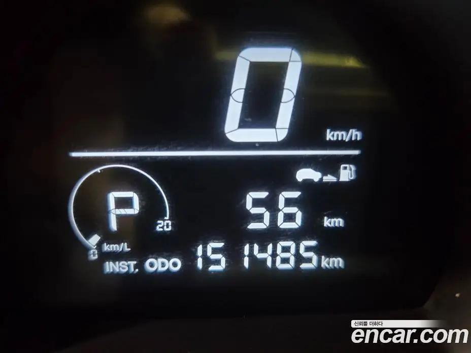 SsangYong Korando 2014 2.0 автомат (гидро), фото 5