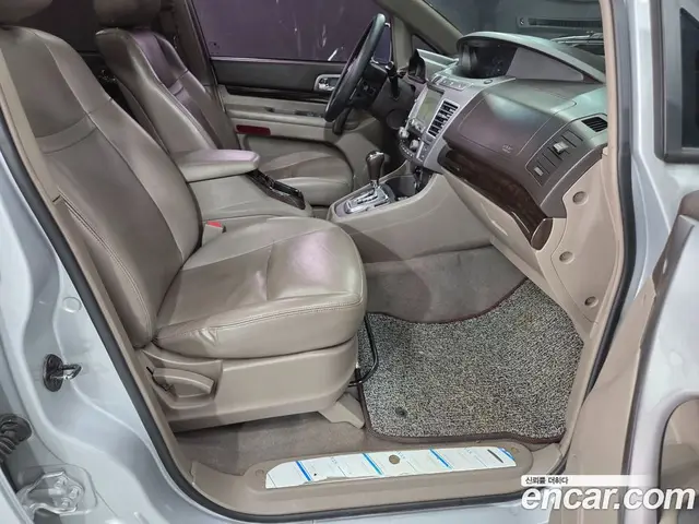 SsangYong Korando 2014 2.0 автомат (гидро), миниатюра 7