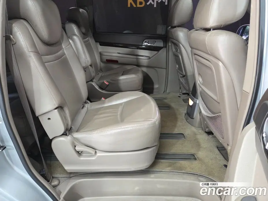 SsangYong Korando 2014 2.0 автомат (гидро), фото 9