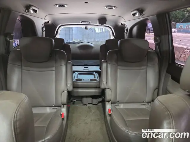 SsangYong Korando 2014 2.0 автомат (гидро), миниатюра 10