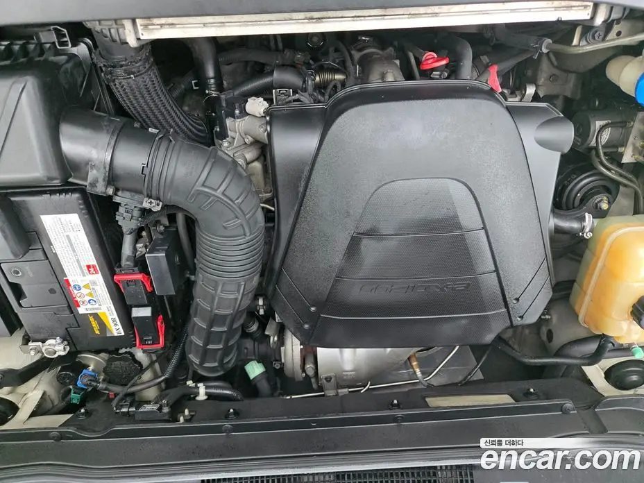 SsangYong Korando 2014 2.0 автомат (гидро), фото 6 SsangYong Korando 2014 2.0 автомат (гидро), фото 6
