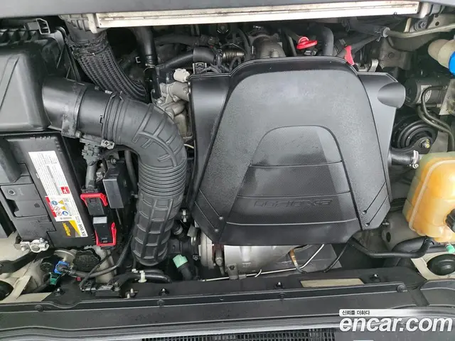 SsangYong Korando 2014 2.0 автомат (гидро), миниатюра 6 SsangYong Korando 2014 2.0 автомат (гидро), миниатюра 6