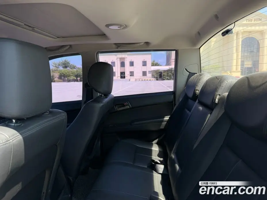 SsangYong Korando 2014 2.0 автомат (гидро), фото 13 SsangYong Korando 2014 2.0 автомат (гидро), фото 13