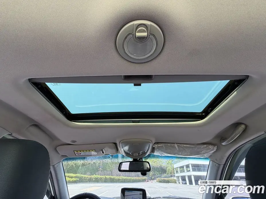 SsangYong Korando 2014 2.0 автомат (гидро), фото 14 SsangYong Korando 2014 2.0 автомат (гидро), фото 14