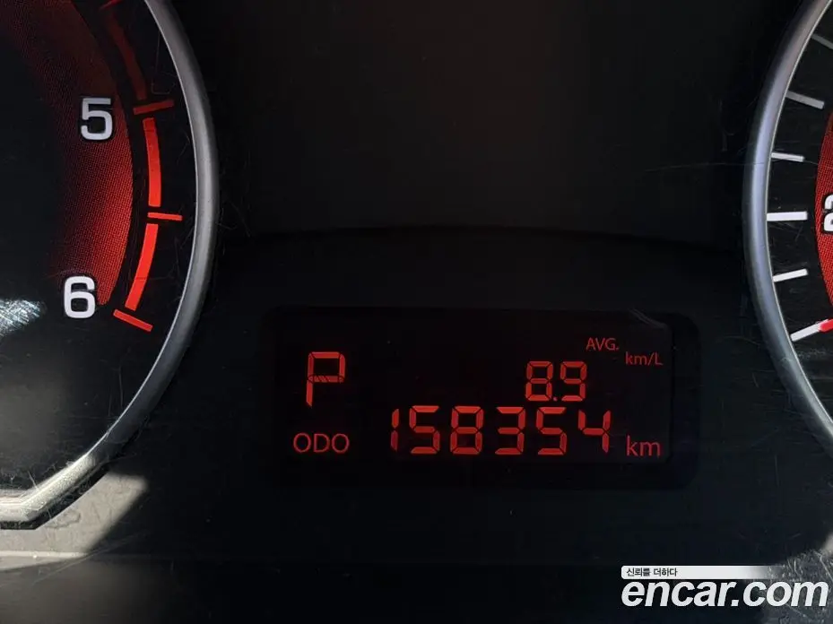 SsangYong Korando 2014 2.0 автомат (гидро), фото 16 SsangYong Korando 2014 2.0 автомат (гидро), фото 16