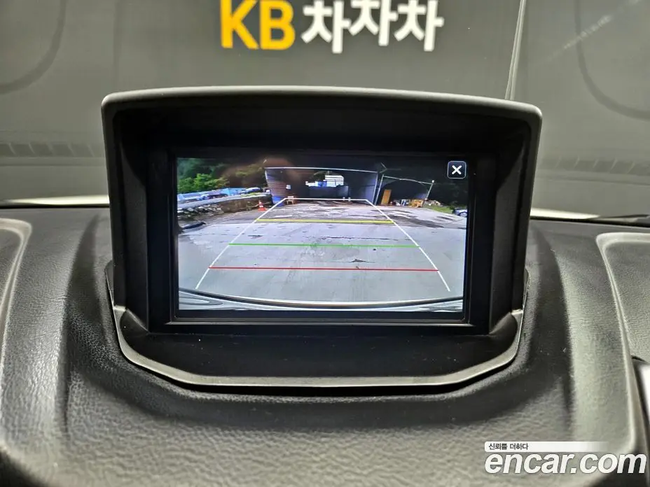 SsangYong Korando 2015 2.0 автомат (гидро), фото 13 SsangYong Korando 2015 2.0 автомат (гидро), фото 13