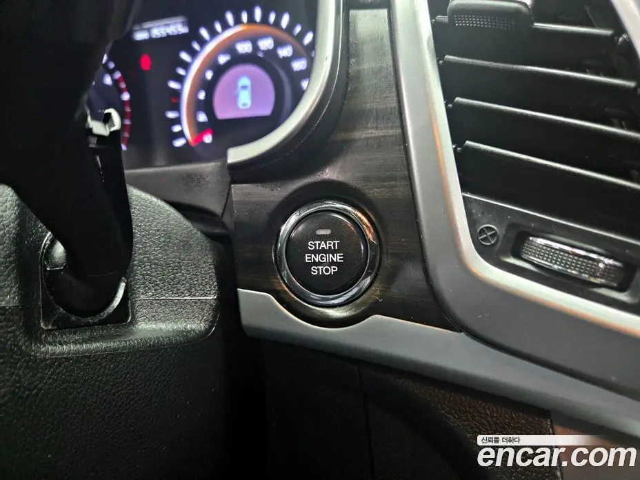 SsangYong Korando 2015 2.0 автомат (гидро), фото 15 SsangYong Korando 2015 2.0 автомат (гидро), фото 15