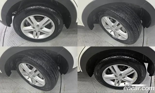 SsangYong Korando 2015 2.0 автомат (гидро), миниатюра 5 SsangYong Korando 2015 2.0 автомат (гидро), миниатюра 5