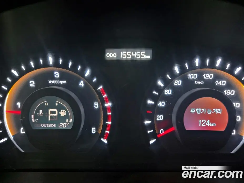 SsangYong Korando 2015 2.0 автомат (гидро), фото 8 SsangYong Korando 2015 2.0 автомат (гидро), фото 8