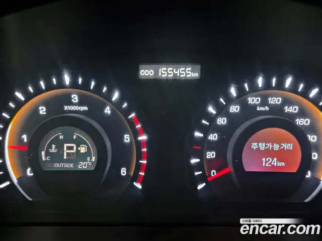 SsangYong Korando 2015 2.0 автомат (гидро), миниатюра 8 SsangYong Korando 2015 2.0 автомат (гидро), миниатюра 8