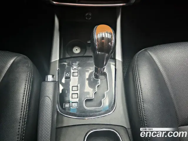 SsangYong Korando 2015 2.0 автомат (гидро), миниатюра 9 SsangYong Korando 2015 2.0 автомат (гидро), миниатюра 9