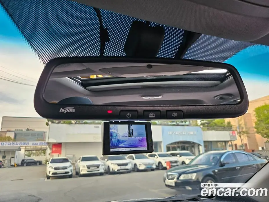 SsangYong Korando 2015 2.2 автомат (гидро), фото 19