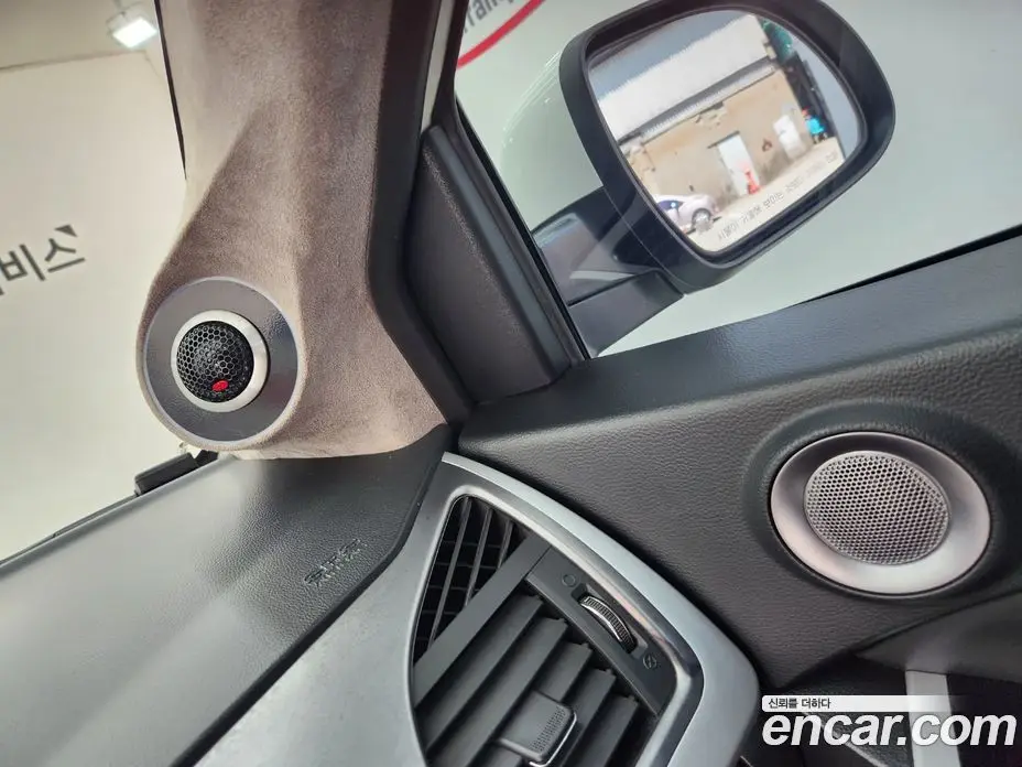 SsangYong Korando 2015 2.0 механика, фото 17