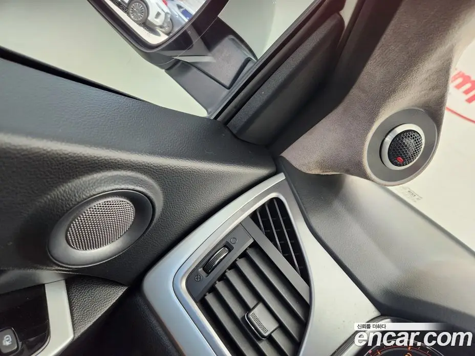 SsangYong Korando 2015 2.0 механика, фото 18