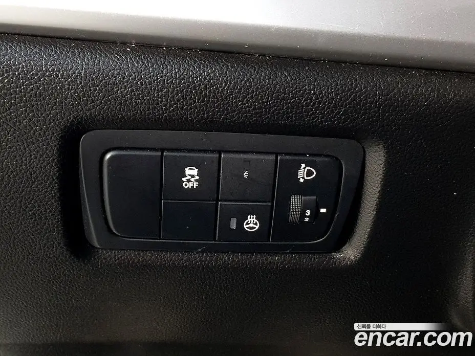 SsangYong Korando 2015 2.0 автомат (гидро), фото 11