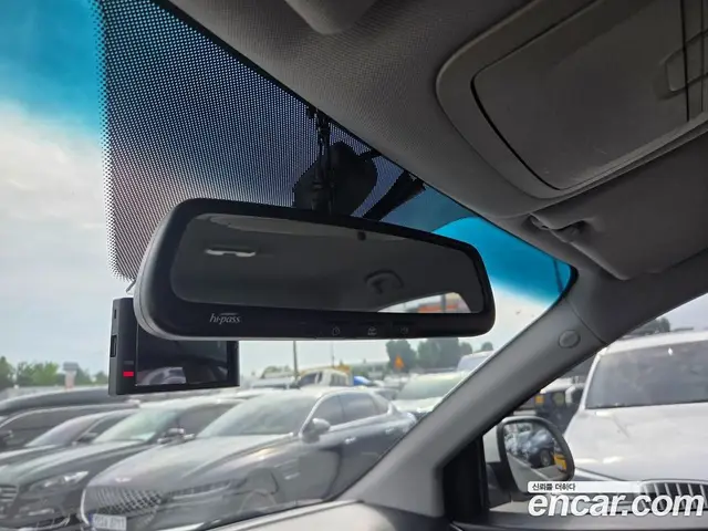 SsangYong Korando 2015 2.0 автомат (гидро), миниатюра 12