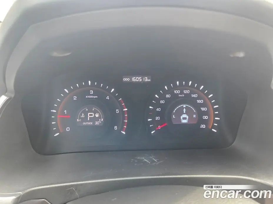 SsangYong Korando 2015 2.0 автомат (гидро), фото 8 SsangYong Korando 2015 2.0 автомат (гидро), фото 8