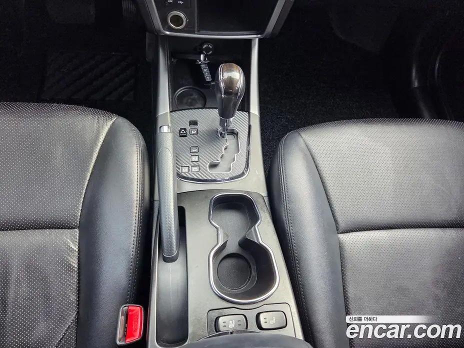 SsangYong Korando 2015 2.0 автомат (гидро), фото 9 SsangYong Korando 2015 2.0 автомат (гидро), фото 9