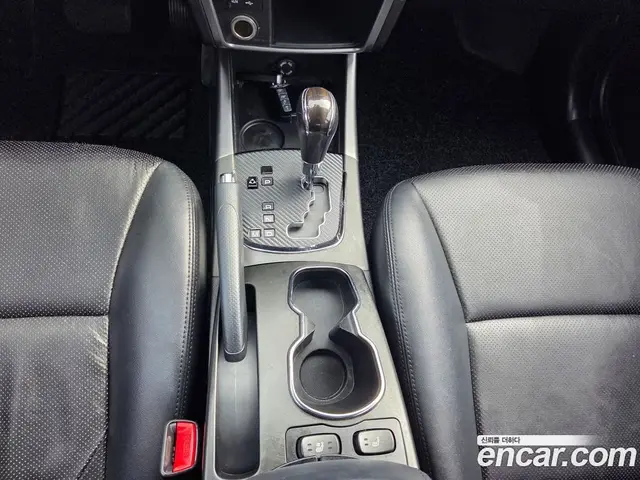 SsangYong Korando 2015 2.0 автомат (гидро), миниатюра 9 SsangYong Korando 2015 2.0 автомат (гидро), миниатюра 9