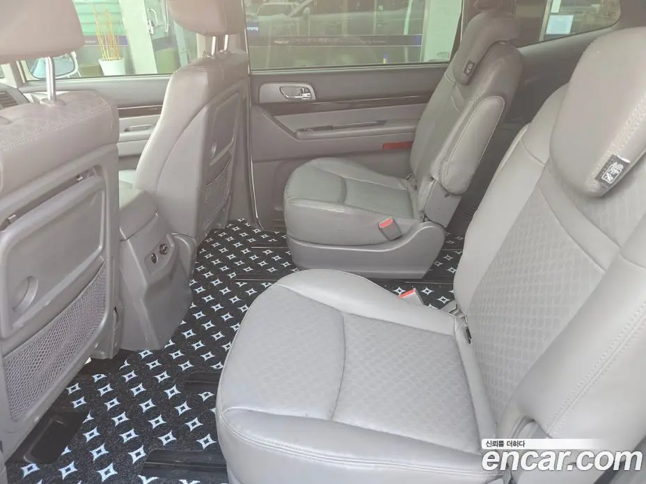 SsangYong Korando 2016 2.2 автомат (гидро), фото 11