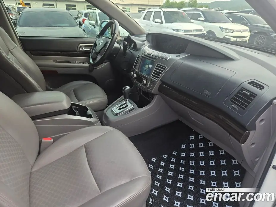 SsangYong Korando 2016 2.2 автомат (гидро), фото 17