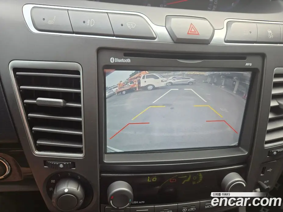SsangYong Korando 2016 2.2 автомат (гидро), фото 19