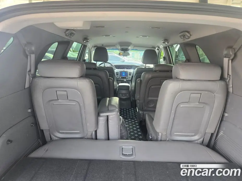 SsangYong Korando 2016 2.2 автомат (гидро), фото 20