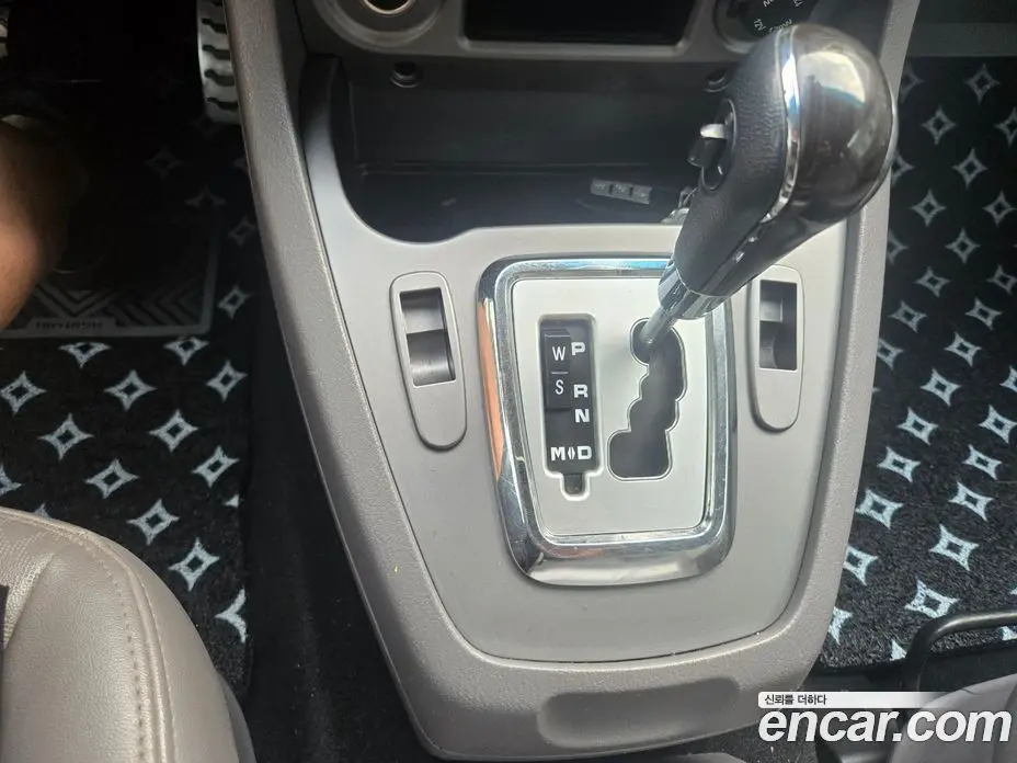 SsangYong Korando 2016 2.2 автомат (гидро), фото 9