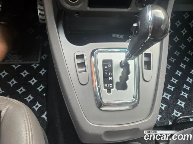 SsangYong Korando 2016 2.2 автомат (гидро), миниатюра 9
