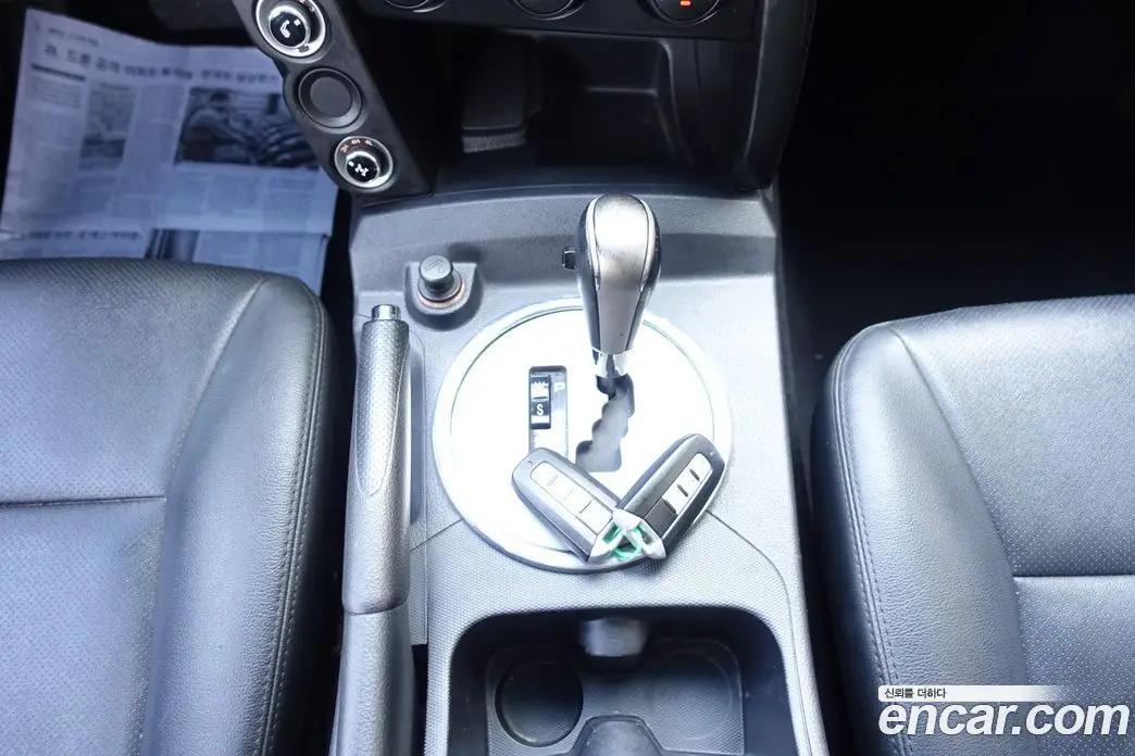 SsangYong Korando 2016 2.2 автомат (гидро), фото 10 SsangYong Korando 2016 2.2 автомат (гидро), фото 10