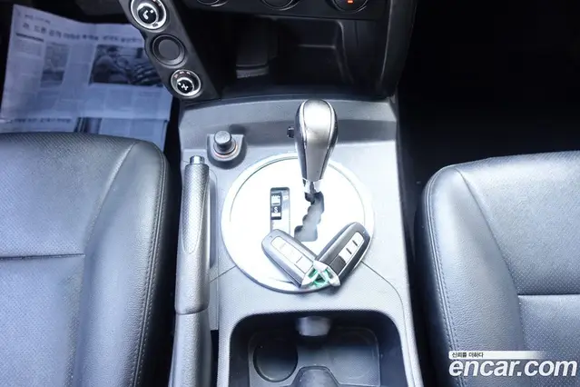 SsangYong Korando 2016 2.2 автомат (гидро), миниатюра 10 SsangYong Korando 2016 2.2 автомат (гидро), миниатюра 10