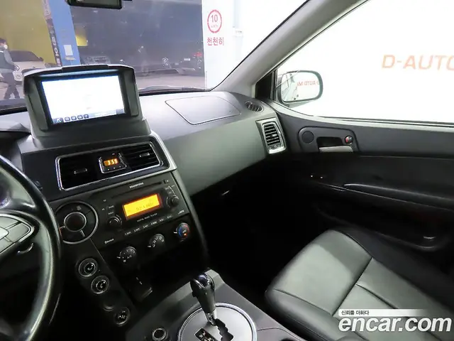 SsangYong Korando 2017 2.2 автомат (гидро), миниатюра 11 SsangYong Korando 2017 2.2 автомат (гидро), миниатюра 11