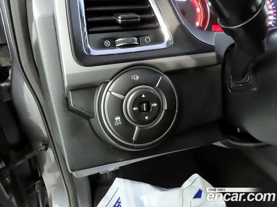 SsangYong Korando 2017 2.2 автомат (гидро), фото 15 SsangYong Korando 2017 2.2 автомат (гидро), фото 15