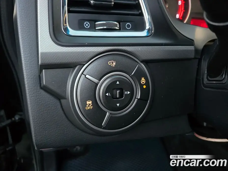 SsangYong Korando 2017 2.2 автомат (гидро), фото 11 SsangYong Korando 2017 2.2 автомат (гидро), фото 11