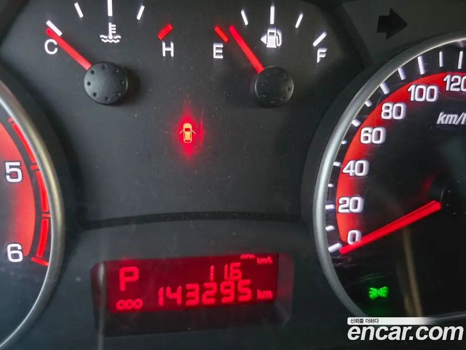 SsangYong Korando 2017 2.2 автомат (гидро), фото 12 SsangYong Korando 2017 2.2 автомат (гидро), фото 12