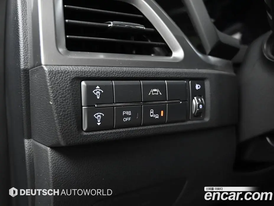 SsangYong Korando 2019 1.6 автомат (гидро), фото 17 SsangYong Korando 2019 1.6 автомат (гидро), фото 17