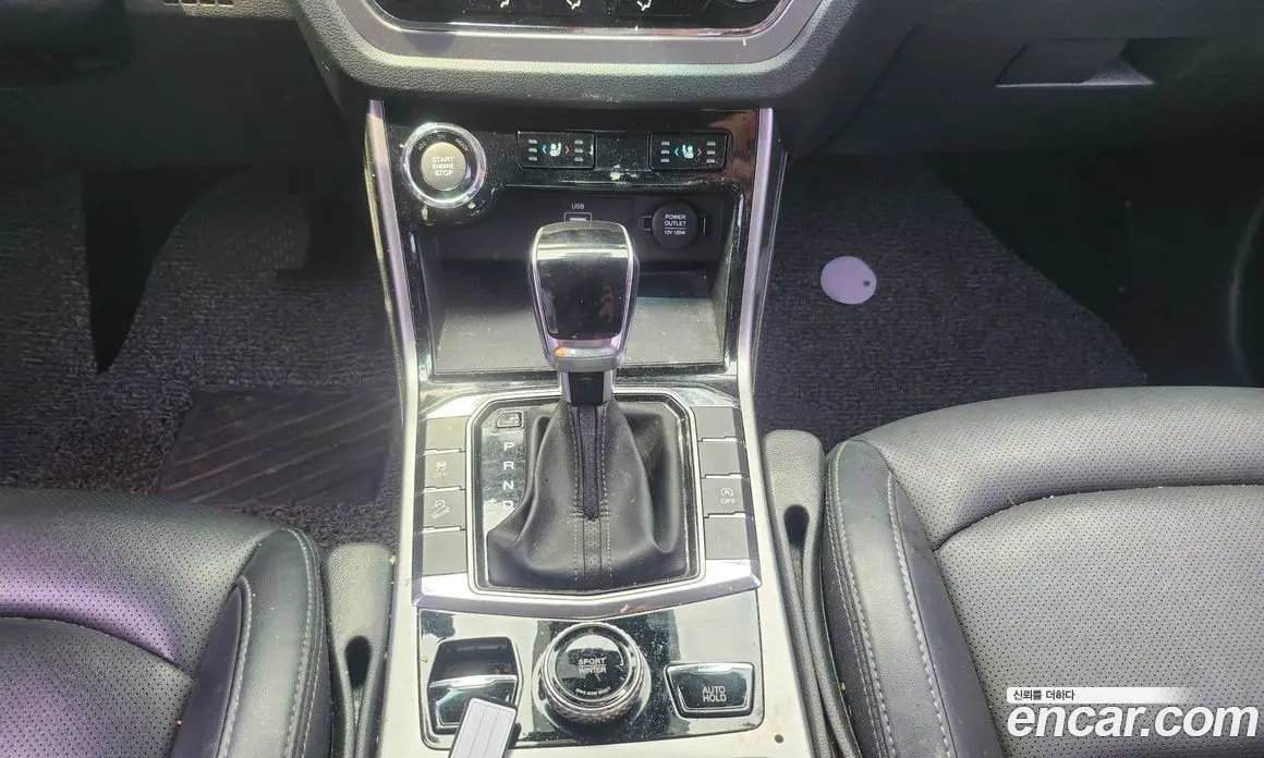 SsangYong Korando 2019 1.6 автомат (гидро), фото 7 SsangYong Korando 2019 1.6 автомат (гидро), фото 7