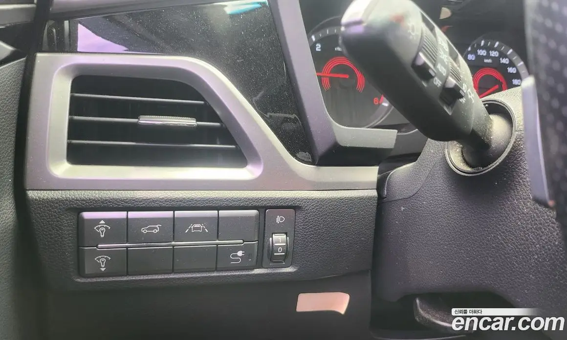 SsangYong Korando 2019 1.6 автомат (гидро), фото 10 SsangYong Korando 2019 1.6 автомат (гидро), фото 10