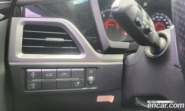 SsangYong Korando 2019 1.6 автомат (гидро), миниатюра 10 SsangYong Korando 2019 1.6 автомат (гидро), миниатюра 10