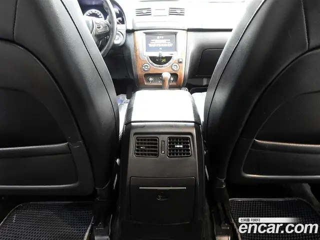 SsangYong Rexton 2016 2.2 автомат (гидро), миниатюра 12